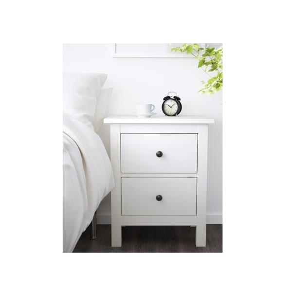 3 full hemnes hemnehs komod 2 yashchika v nalichii345