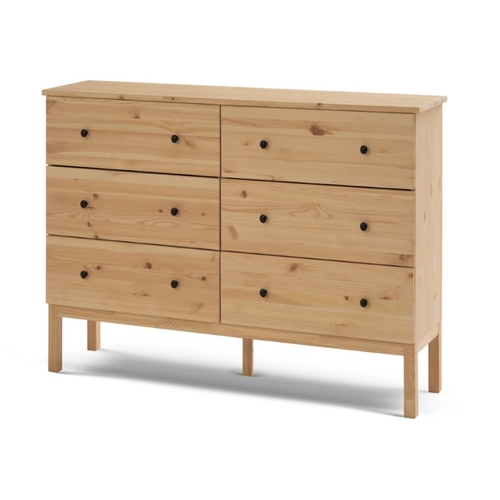 5 full idan s idanehs ikea tirana komod 6 yashchikov naturalnyj ikea5