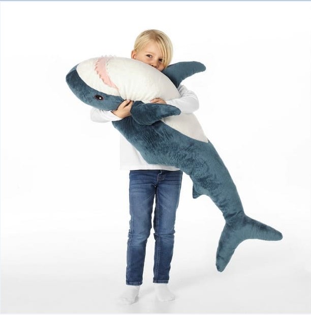 akula blohehj ikea kupit dostavka krym 11111