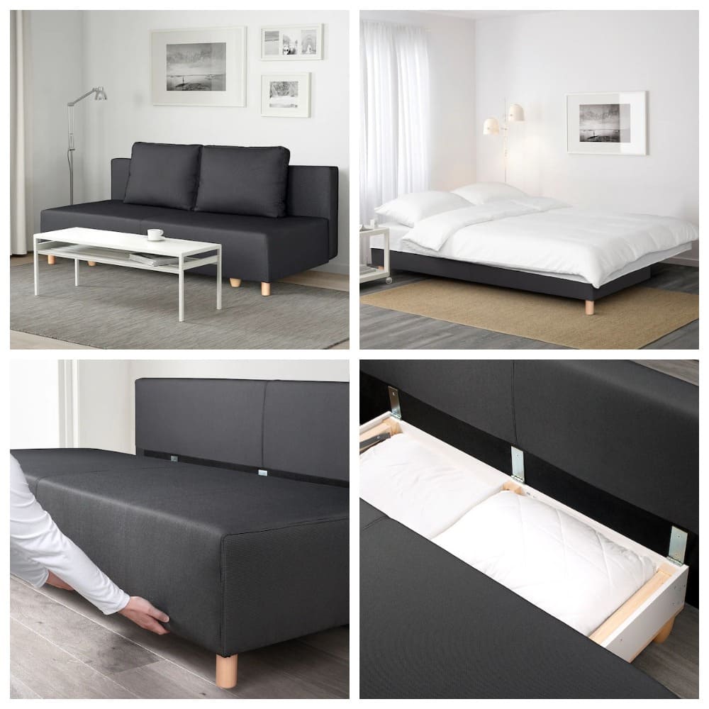 divan krovat v magazine ikea dostavka krym 8