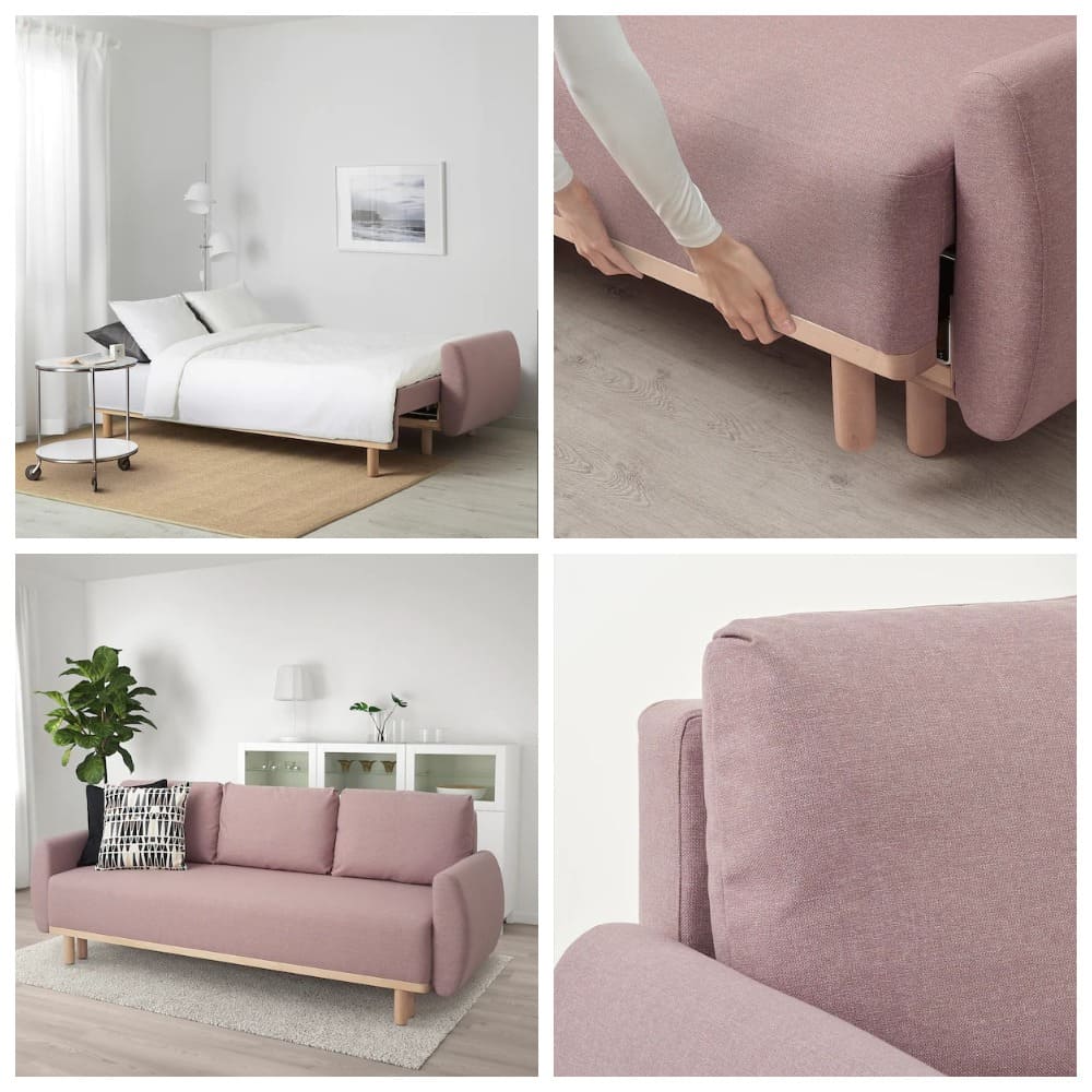 divan krovat v magazine ikea v krymu dostavka krym 7