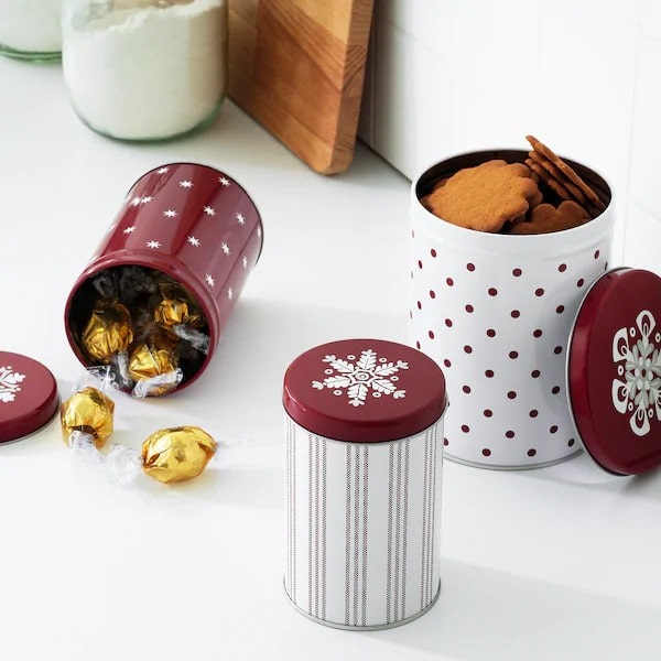 formochki dlya vypechki novogodnie ikea dostavka krym com 11