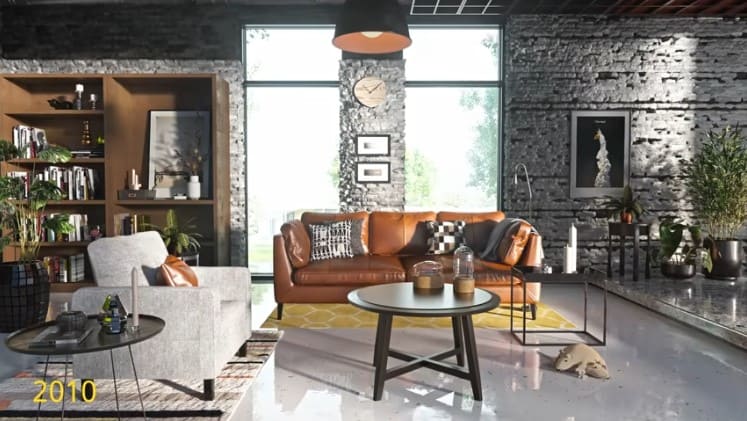 gostinaya ot ikea na foto dostavka krym 7