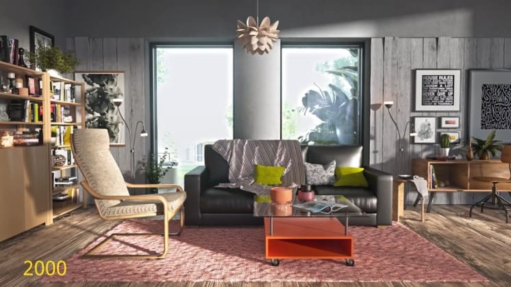 gostinaya ot ikea na foto intererov dostavka krym 6