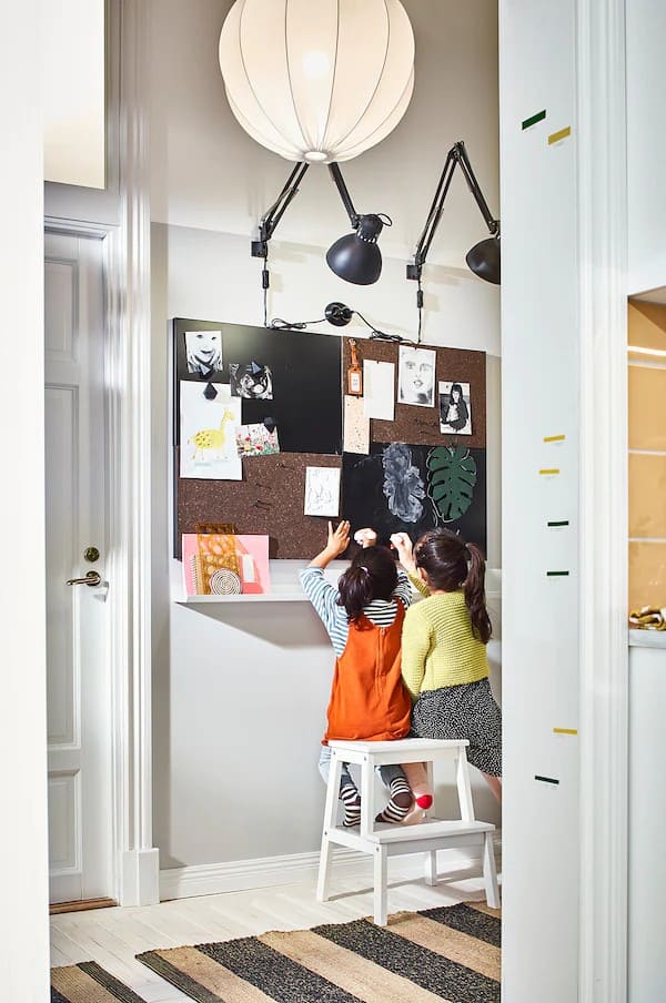 ikea doska dlya zapisej svensos dostavka krym 14