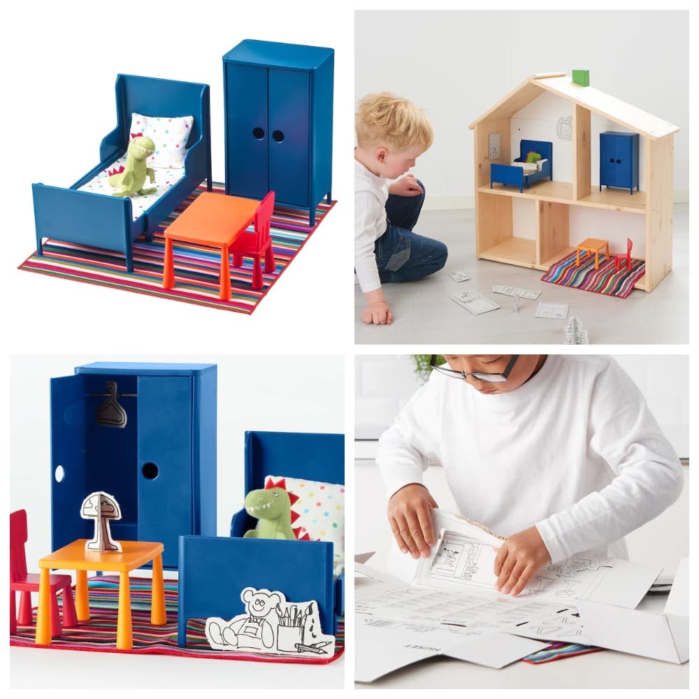 ikea igrovaya mebel kupit dostavka krym 7