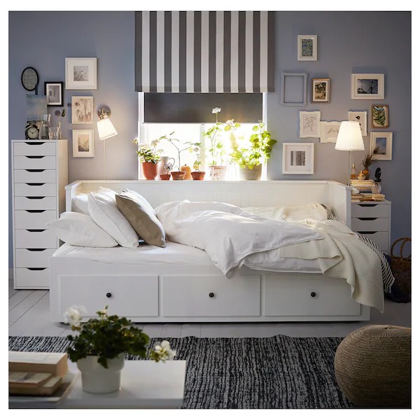 ikea krovati dvuspalnye kupit dostavka krym com 3
