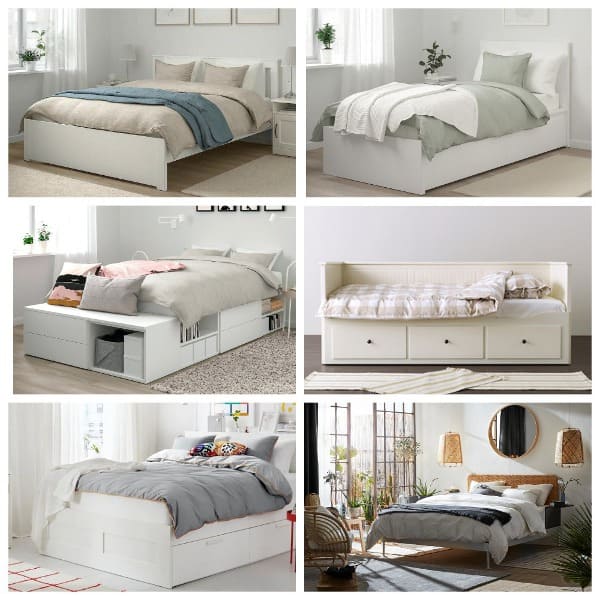 ikea mebel dlya spalni dostavka krym 1