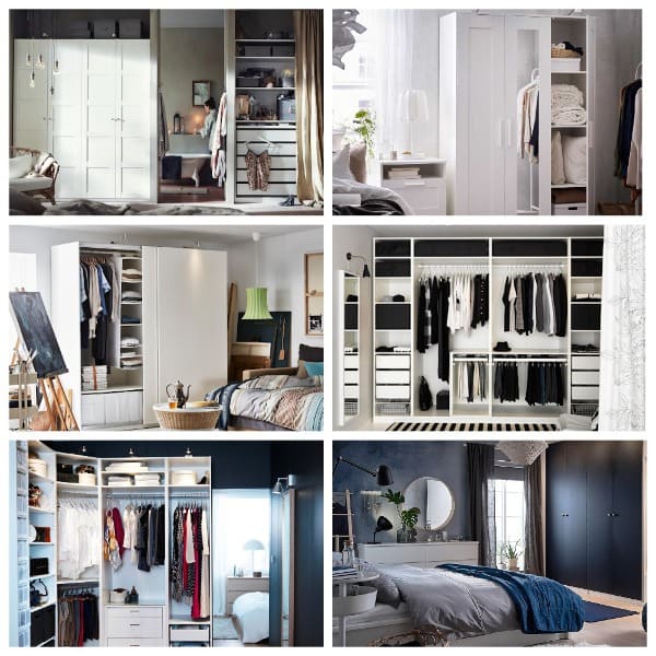 ikea mebel dlya spalni kupit dostavka krym 2