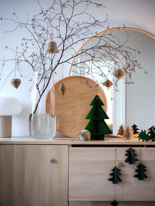 ikea novogodnie igrushki dostavka krym 9