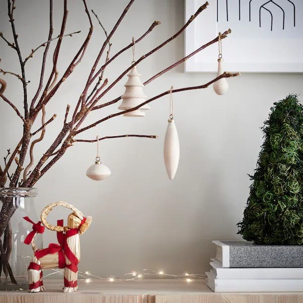 ikea novogodnie ukrasheniya 2022 dostavka krym 5
