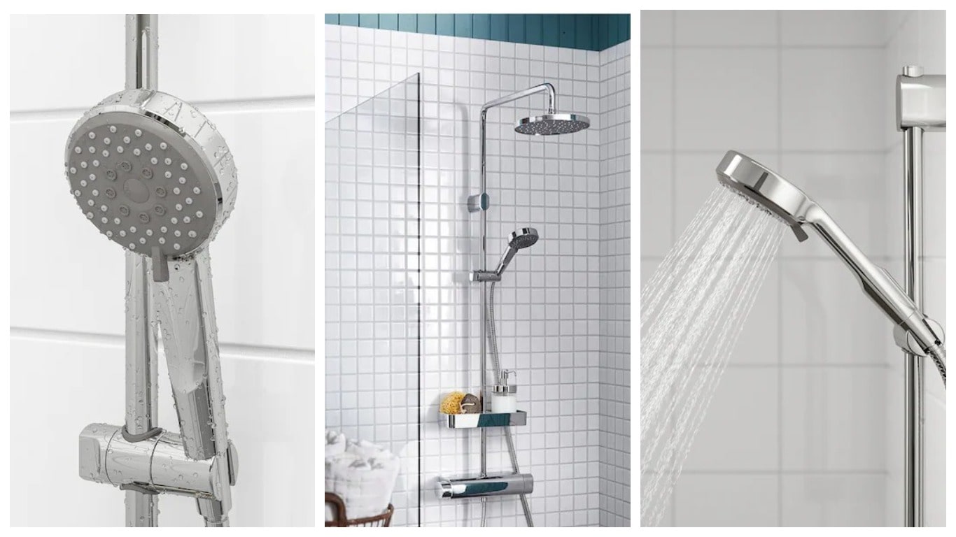ikea smesitel dlya vanny ehkonomiya vody dostavka krym com 3