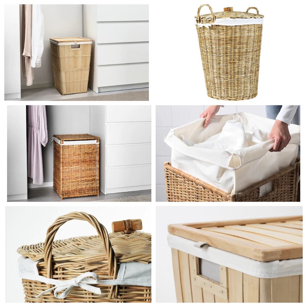 korzina dlya belya ikea dostavka krym 1