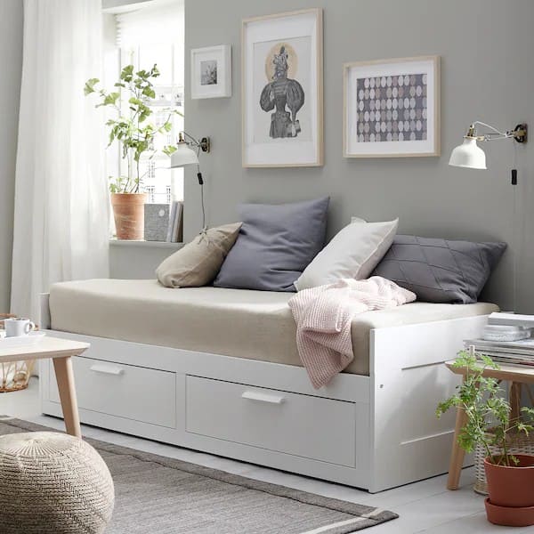 krovat brimnehs ikea kupit dostavka krym 14