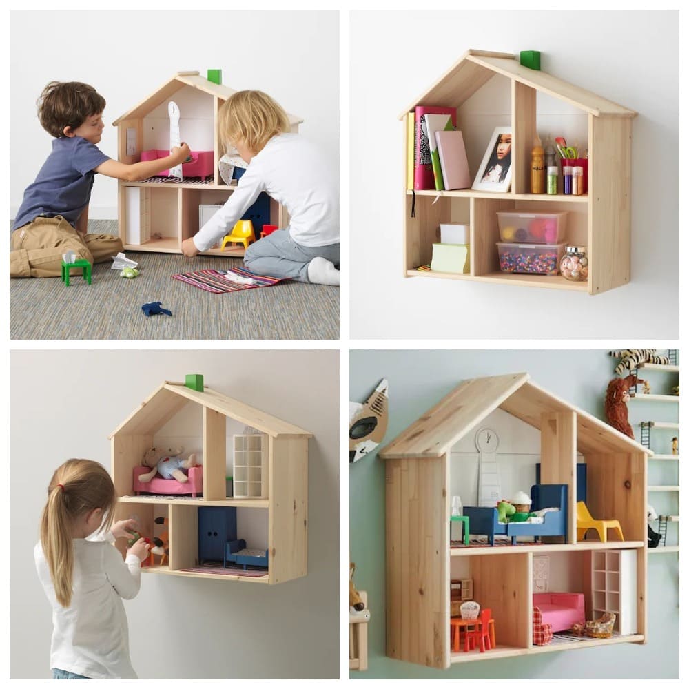 kukolnyj domik kupit ikea dostavka krym 6