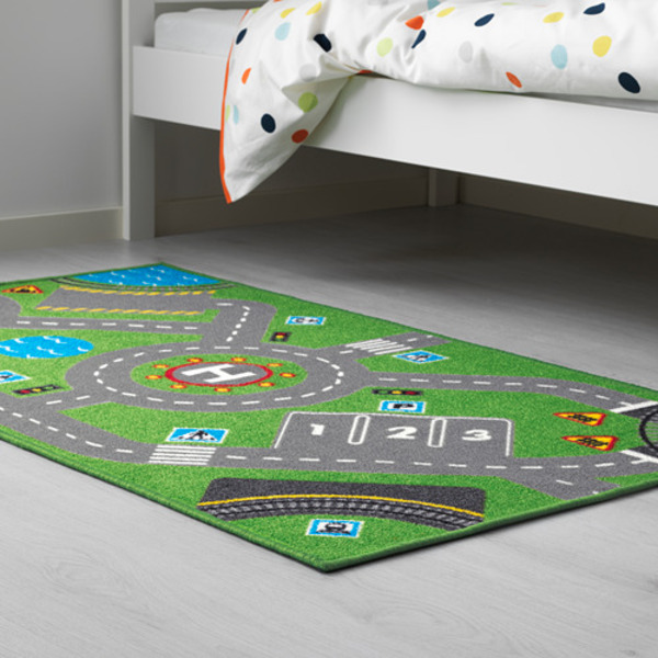 kupit detskie kovry ikea dostavka krym 2