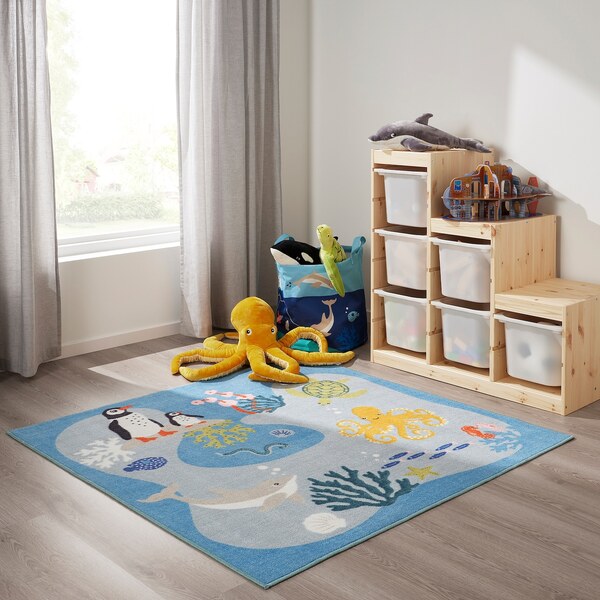 kupit detskie kovry ikea dostavka krym 4