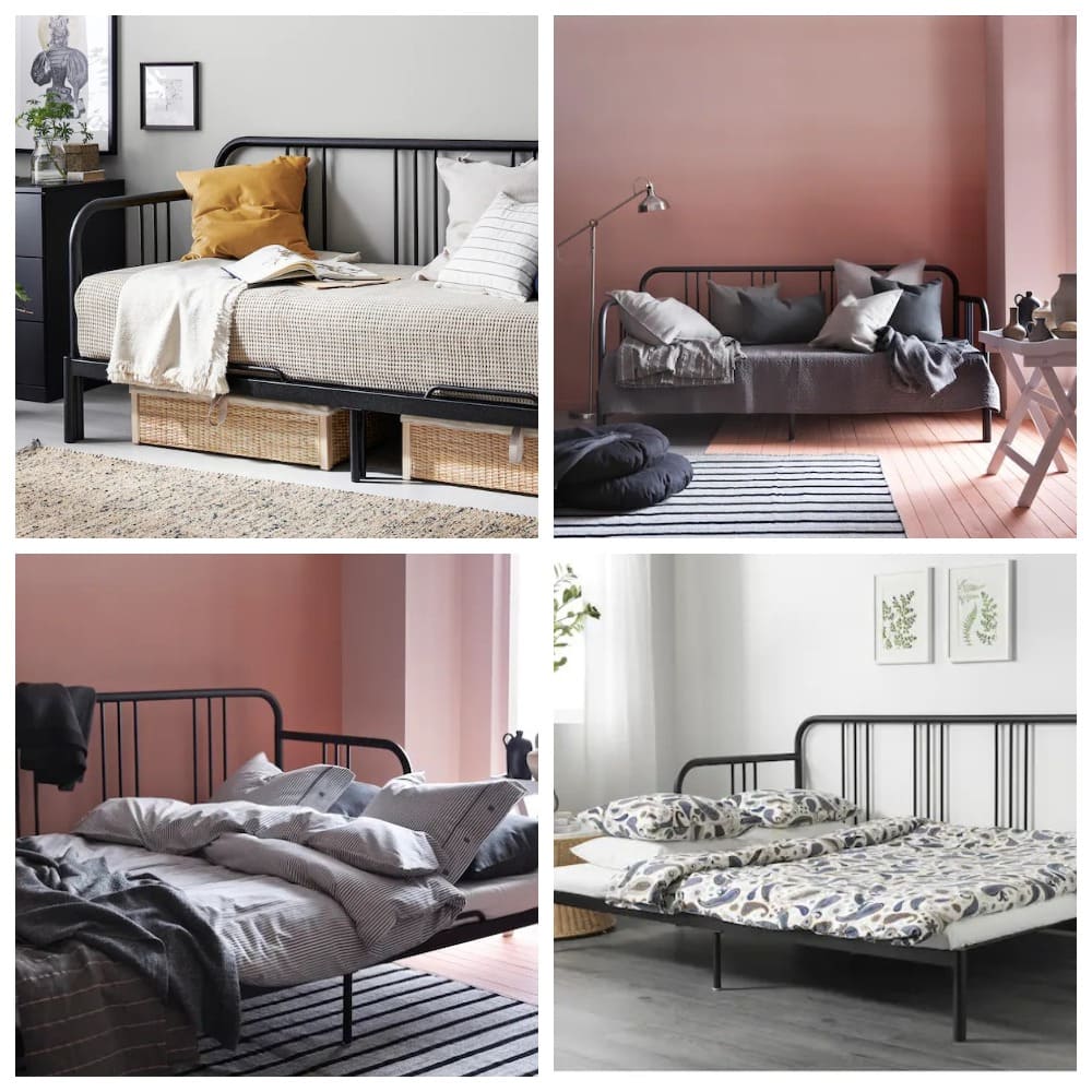magazin ikea divan krovat dostavka krym 5