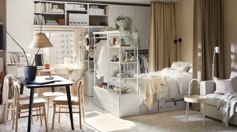 malenkie kvartiry dizajn interera ikea dostavka krym 01