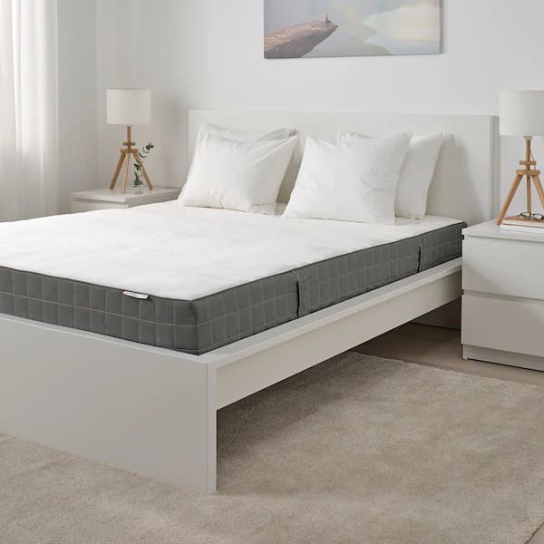 matras s pruzhinami hovog ikea kupit dostavka krym 9