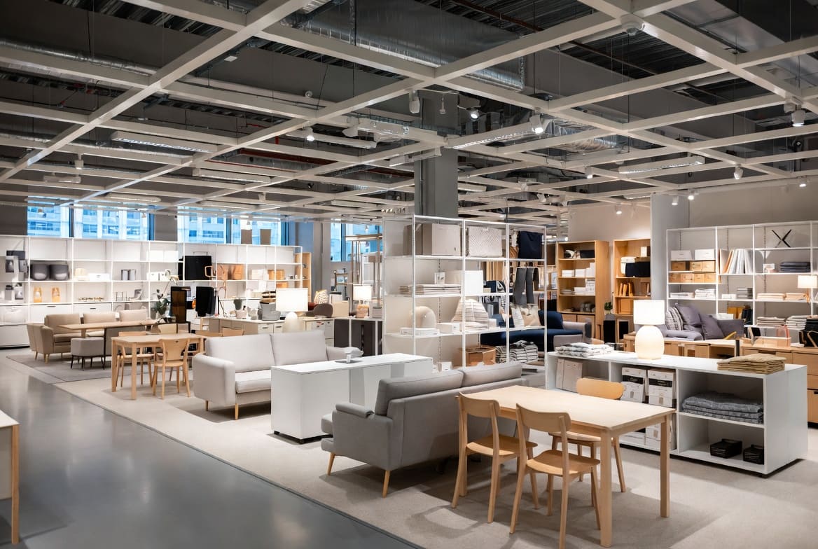 mebel ikea 1