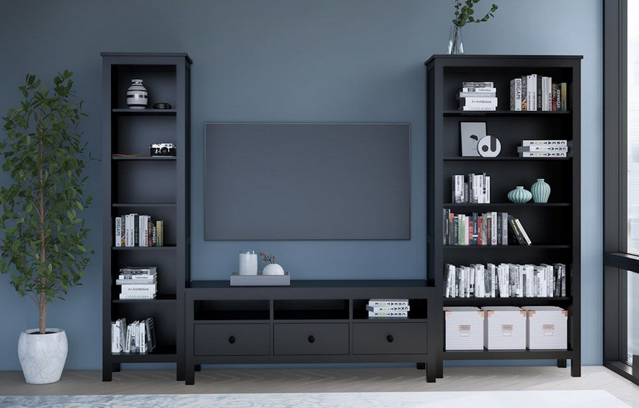 mebel ikea hemnes henmnehs kymor 3
