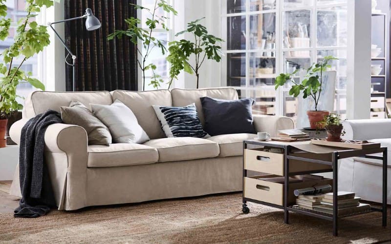 mebel ikea v interere dostavka krym 4