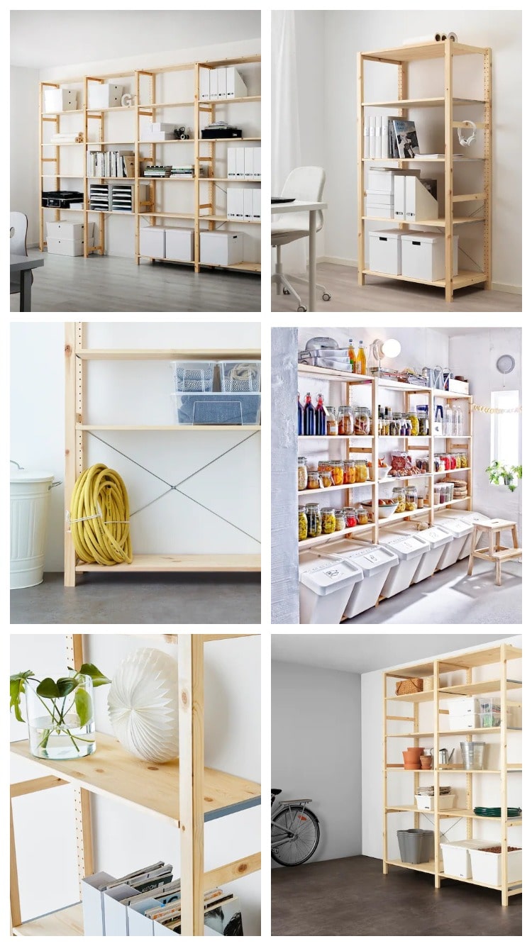 stellazhi dlya kladovki ikea dostavka krym com 5