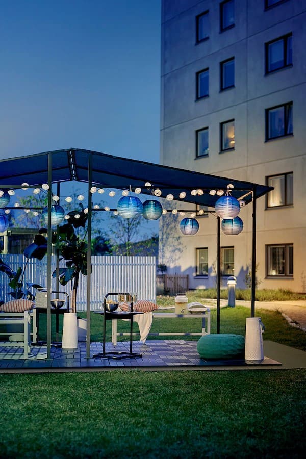 svetodiodnye svetilniki na solnechnyh batareyah ikea dostavka krym com 3