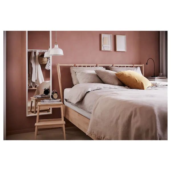 taburet lestnica bekvehm ikea kupit dostavka krym 3