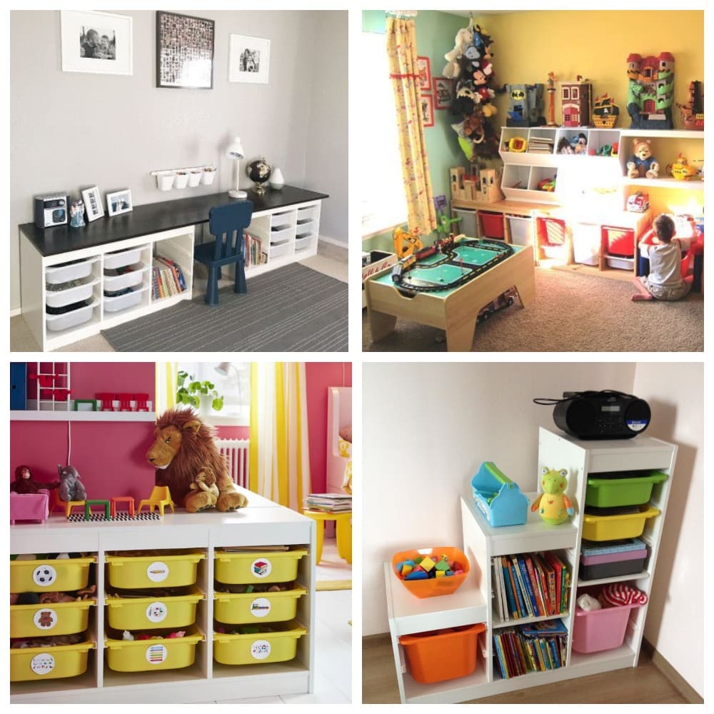 trufast kombinaciya dlya hraneniya ikea dostavka krym 3