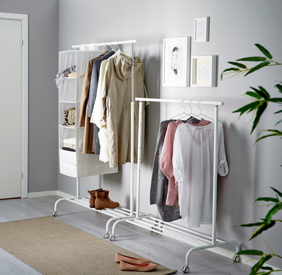 veshalki dlya odezhdy ikea dostavka 2222