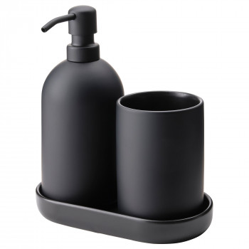 GANSJÖN Турция                                                                                                                                                                                                                                     bathroom set