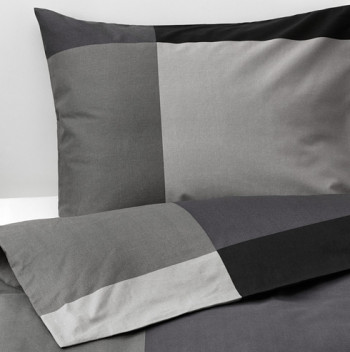 BRUNKRISSLA пододеяльник и наволочка 