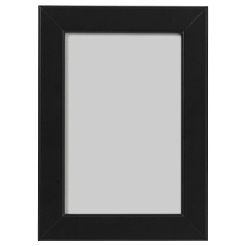 FISKBO ФИСКБУ Рама 13*18 черный