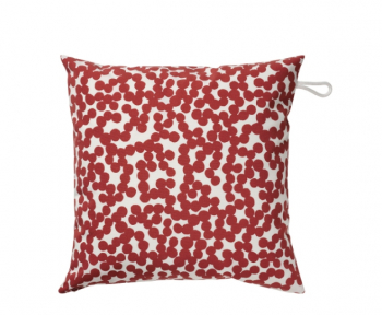 GULLBERGSÖ Наволочка, в красную точку Турция