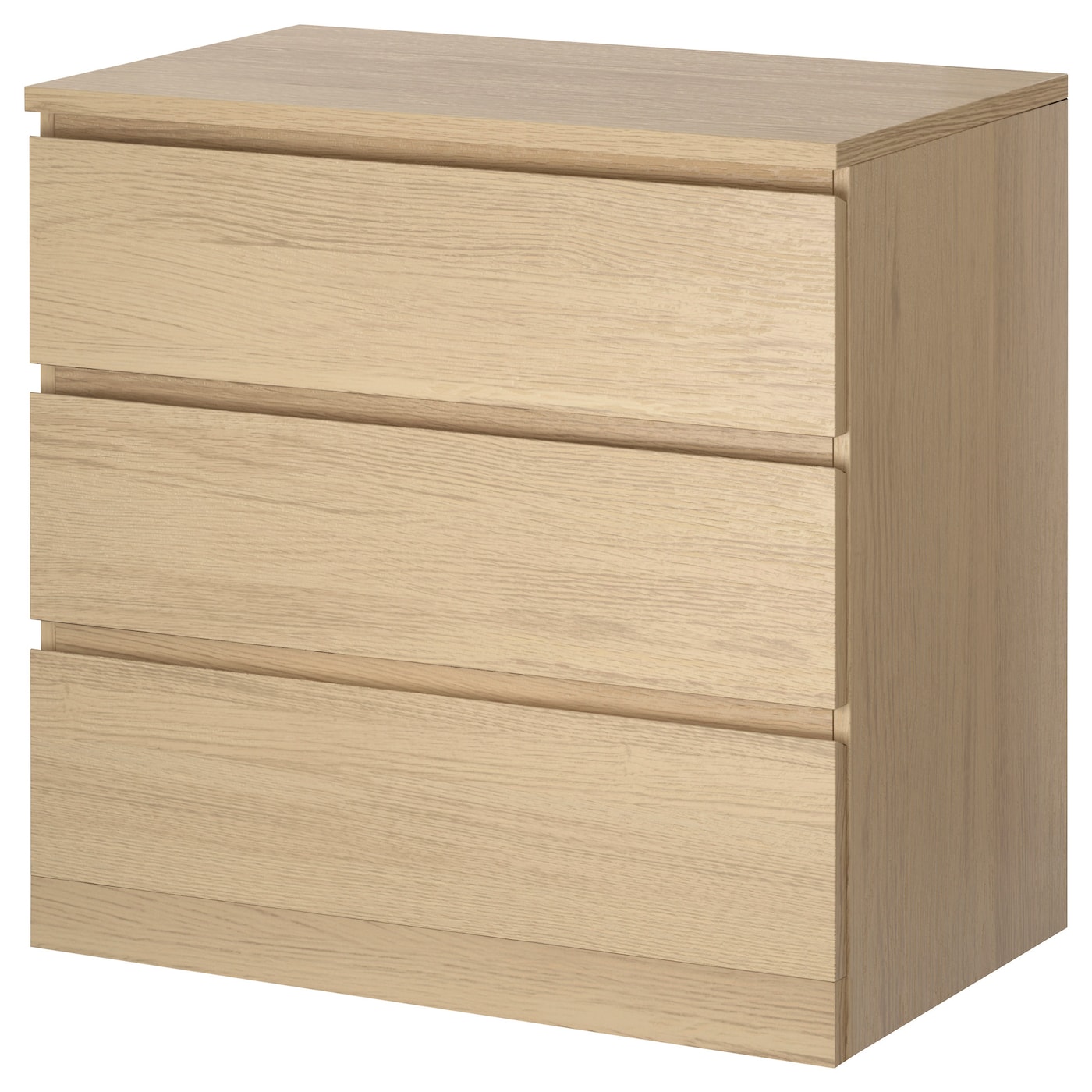 MALM МАЛЬМ комод