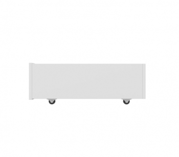 ORION/MALM ящик под кровать 60 см белый