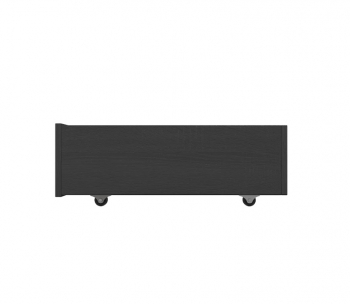 ORION/MALM ящик под кровать 60 см венге