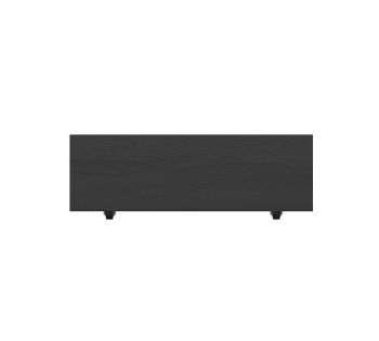 ORION/MALM ящик под кровать 60 см венге